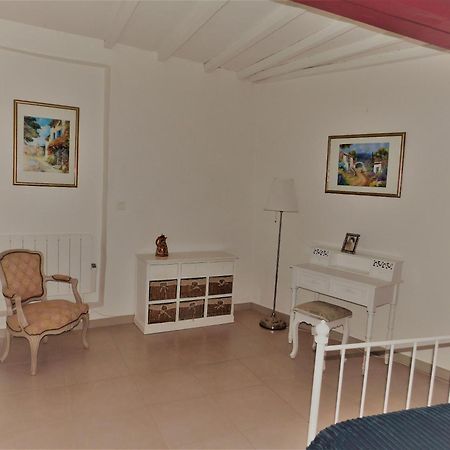 미흐망드 La Maison Jules Goux B&B 외부 사진