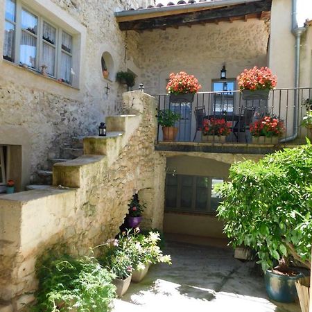 미흐망드 La Maison Jules Goux B&B 외부 사진