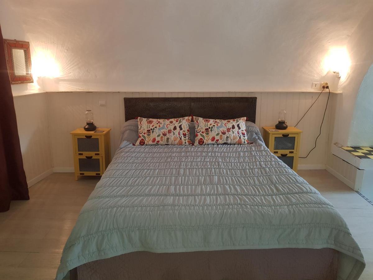 미흐망드 La Maison Jules Goux B&B 객실 사진