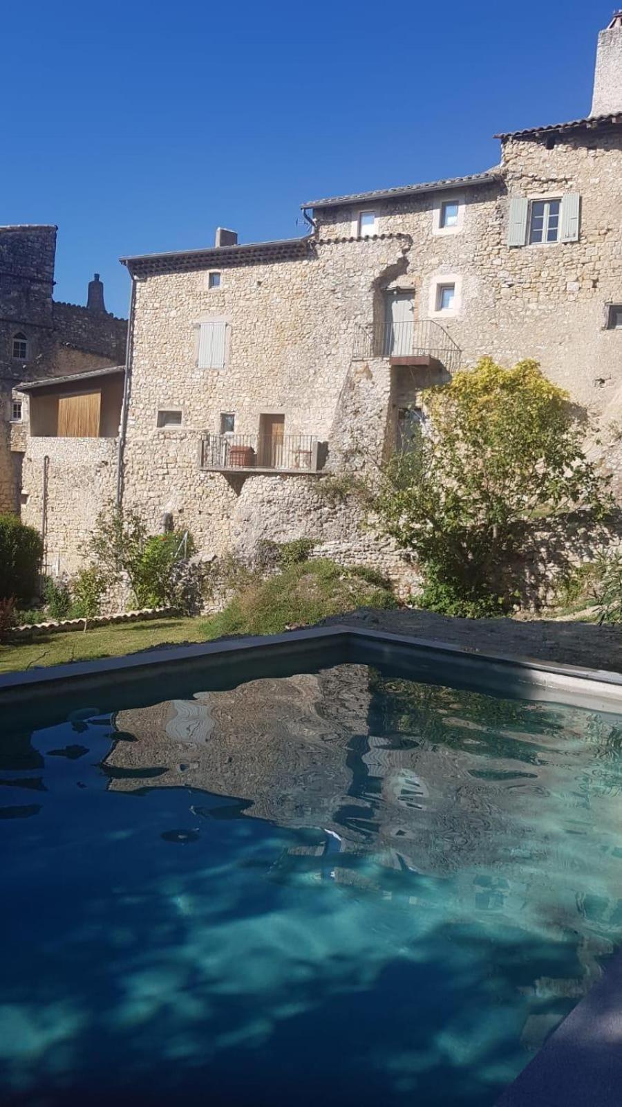 미흐망드 La Maison Jules Goux B&B 외부 사진