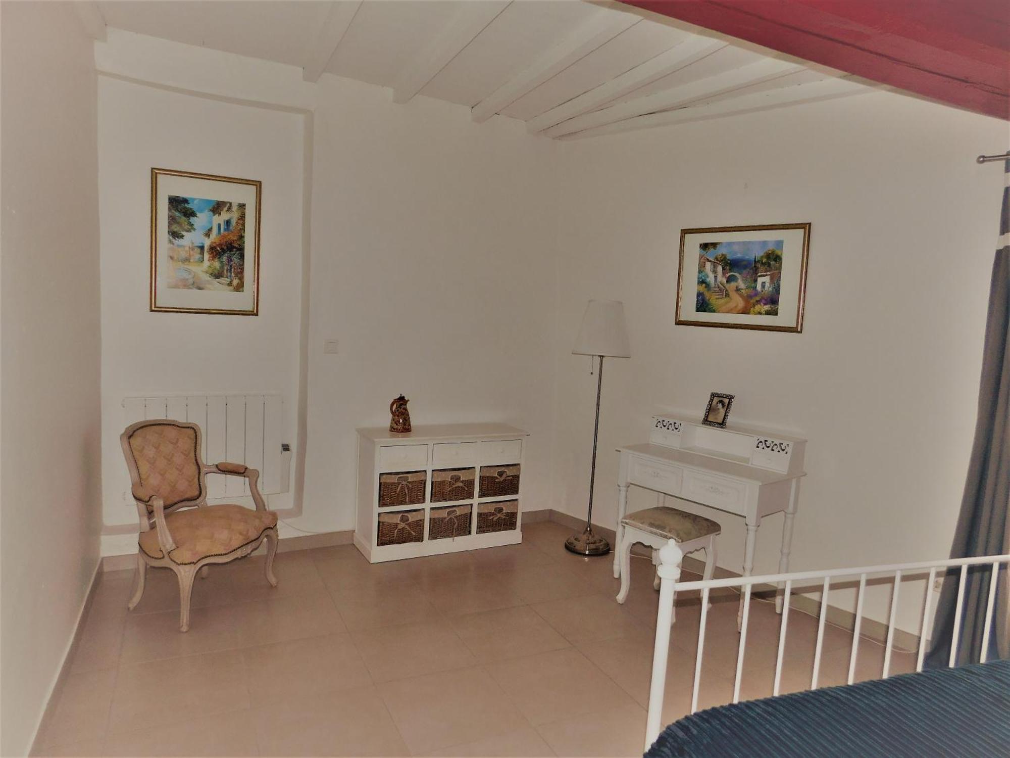 미흐망드 La Maison Jules Goux B&B 외부 사진