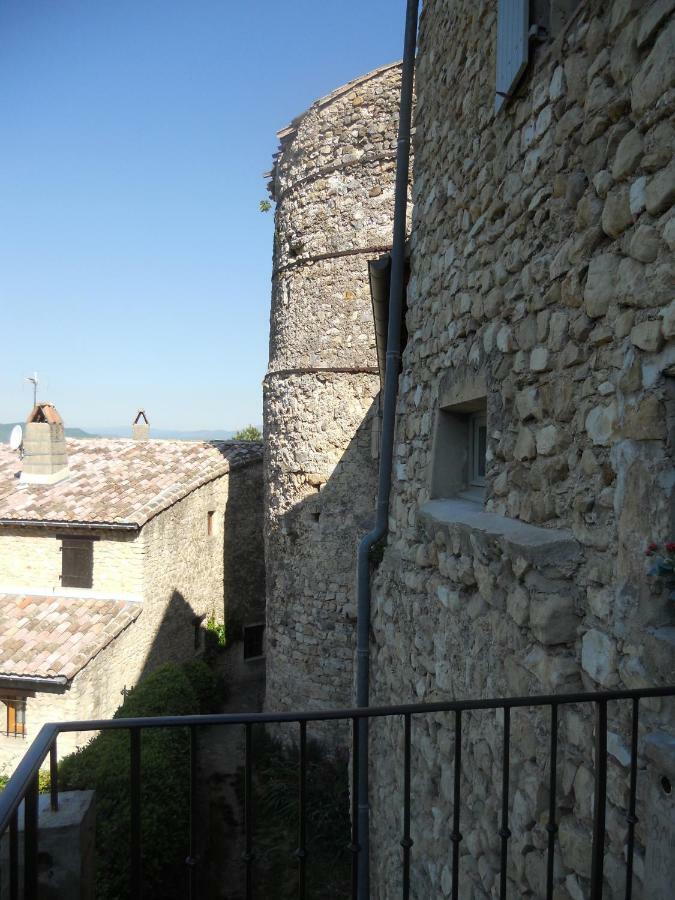 미흐망드 La Maison Jules Goux B&B 외부 사진