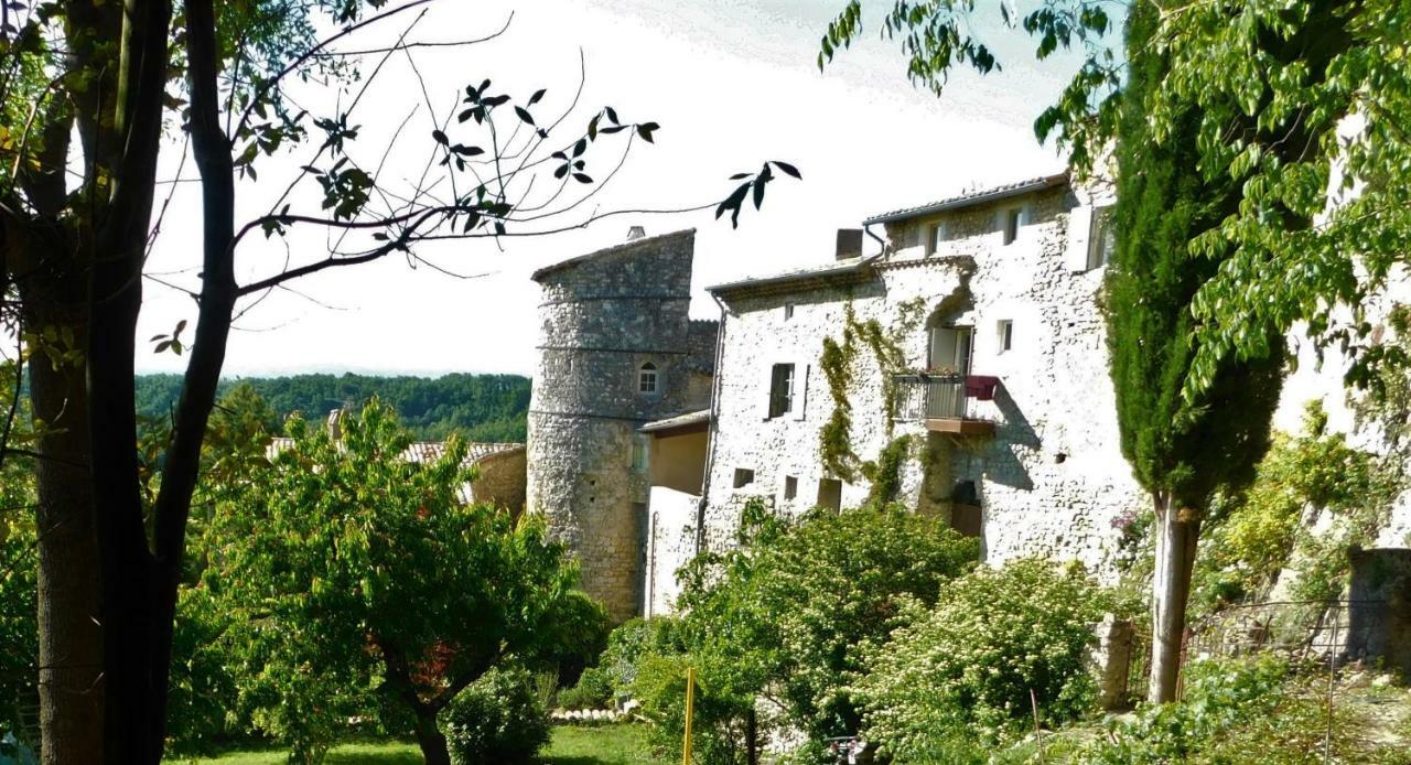 미흐망드 La Maison Jules Goux B&B 외부 사진