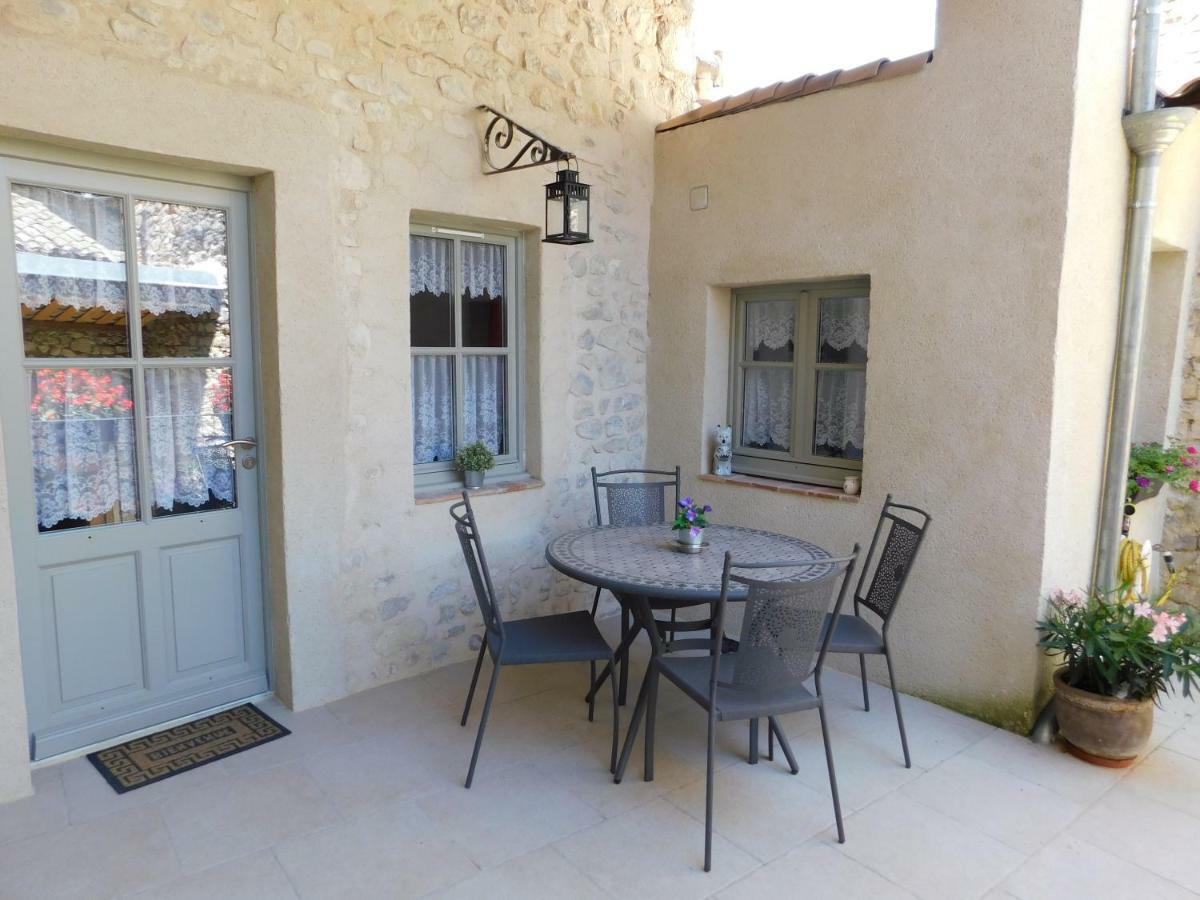 미흐망드 La Maison Jules Goux B&B 외부 사진