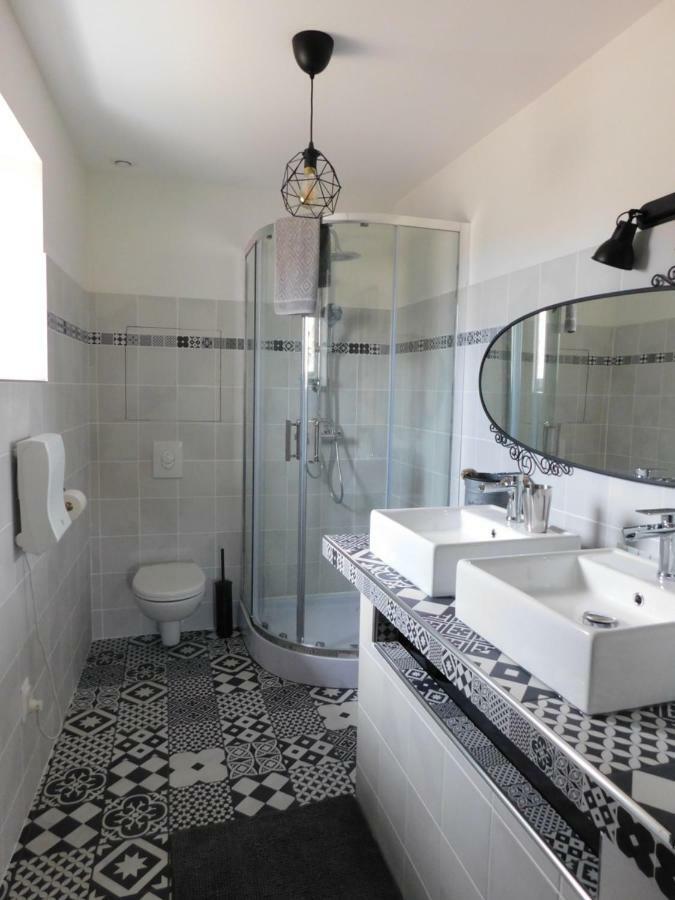 미흐망드 La Maison Jules Goux B&B 외부 사진