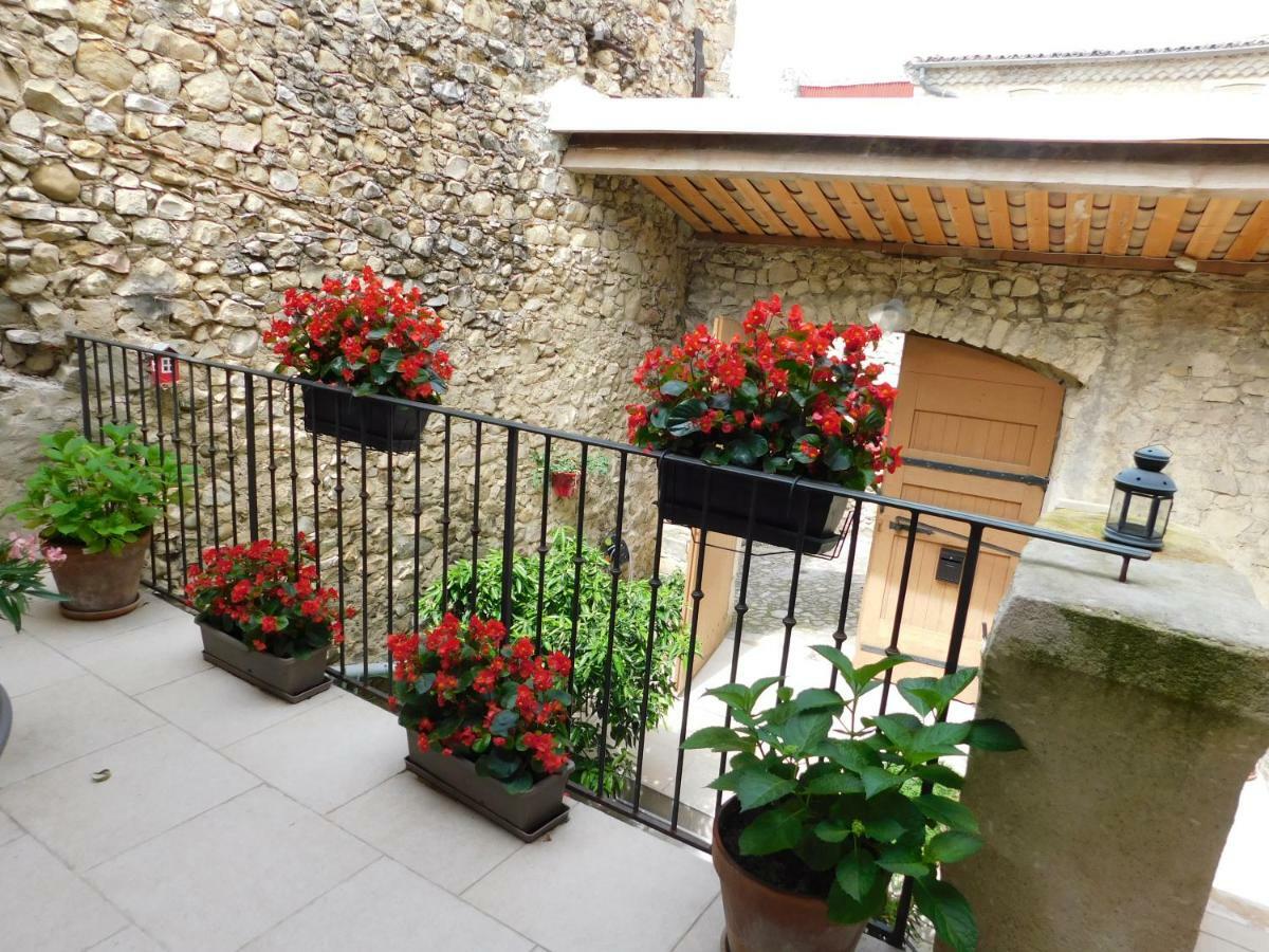 미흐망드 La Maison Jules Goux B&B 외부 사진