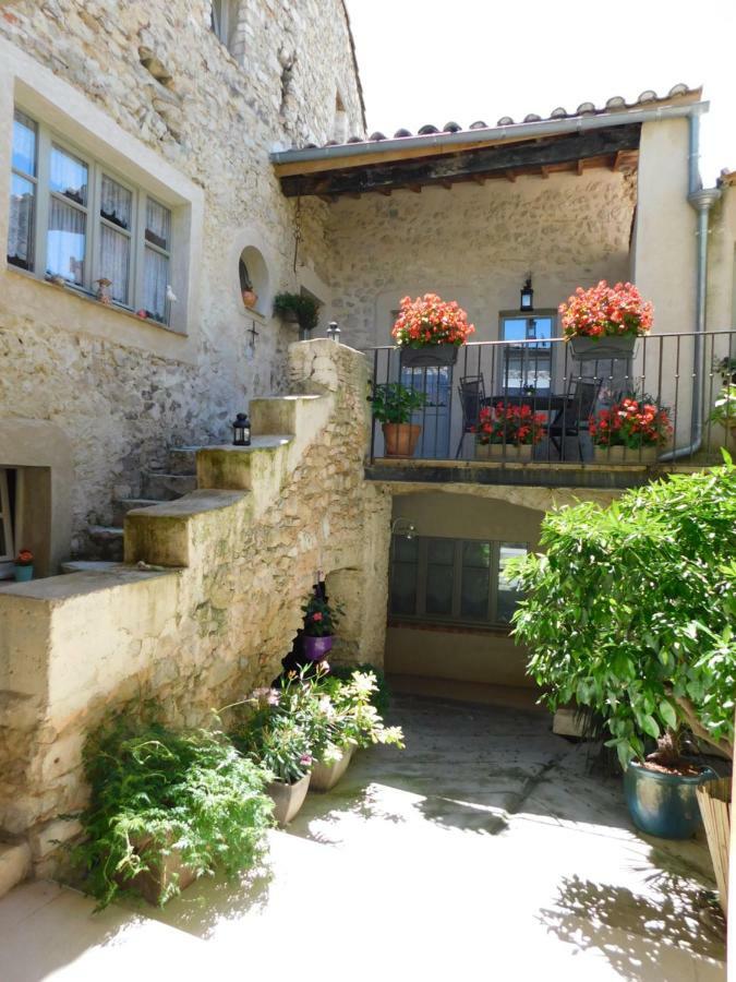 미흐망드 La Maison Jules Goux B&B 외부 사진