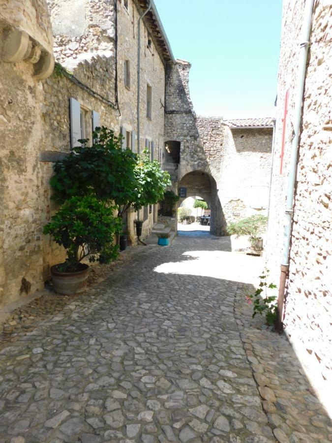 미흐망드 La Maison Jules Goux B&B 외부 사진
