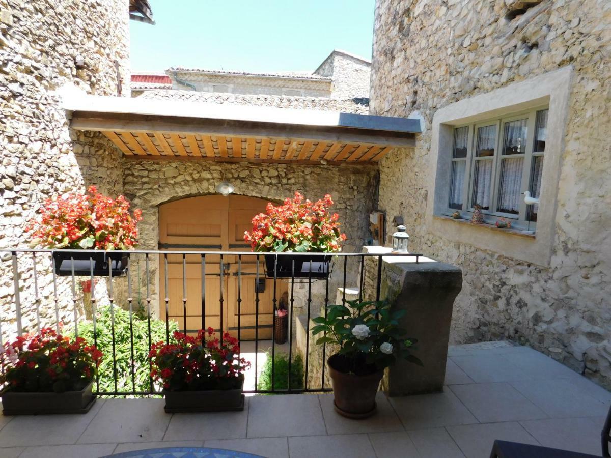 미흐망드 La Maison Jules Goux B&B 외부 사진